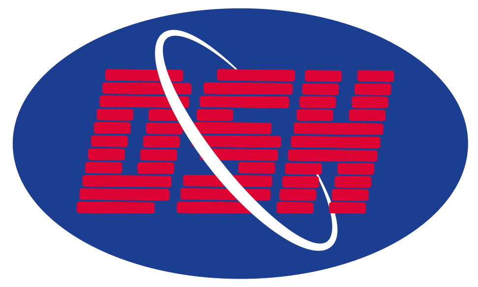 DSH Security Logo