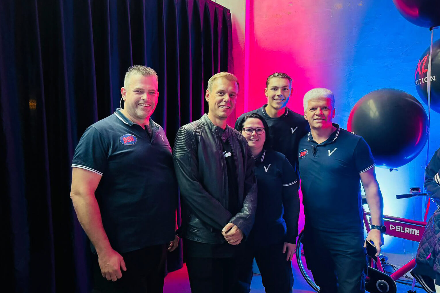 dsh-security-armin-van-buuren
